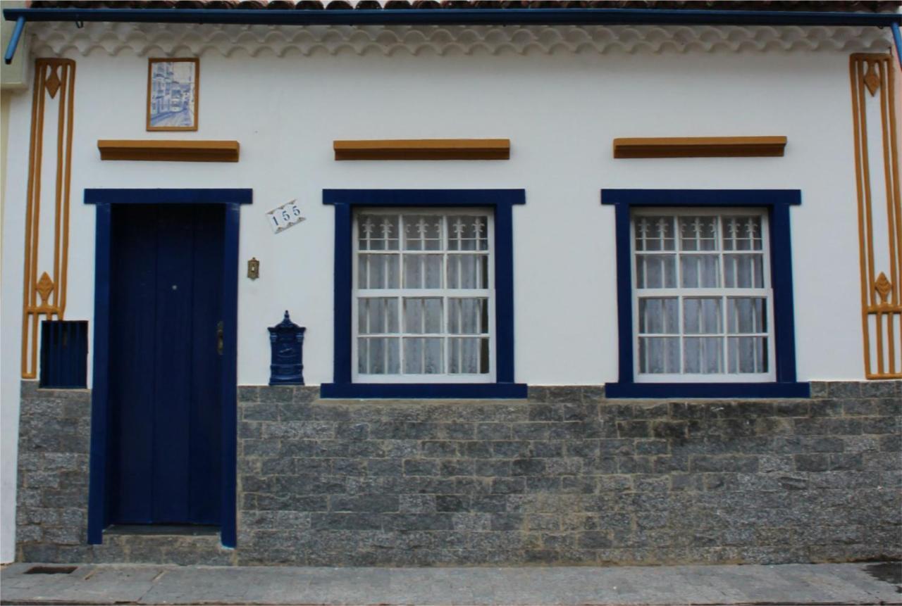 Casa Colonial Villa Sao Joao del Rei Exterior photo